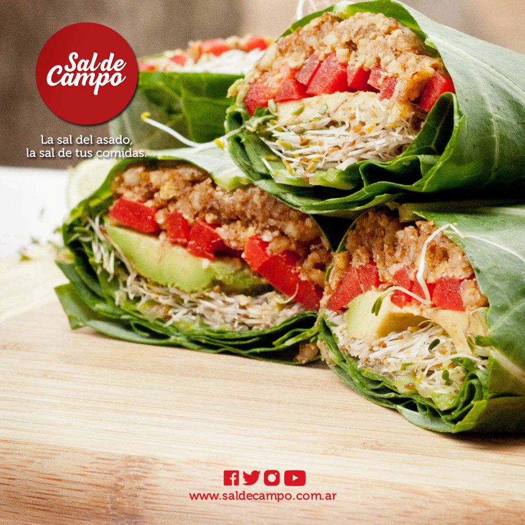 saldecampo's tweet photo. 🥙Empezamos la semana bien natural.
SAL DE CAMPO LIGHT, SAL ENTREFINA CON 66% MENOS DE SODIO COMBINADA DE FINAS HIERBAS Y ESPECIAS https://t.co/p69YjJSEMD