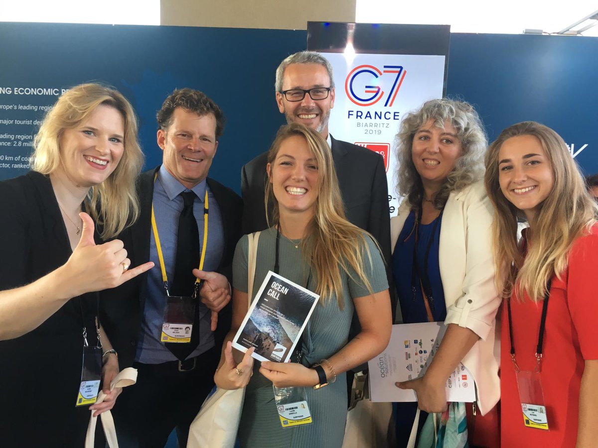 Surfrider Europe tweet media