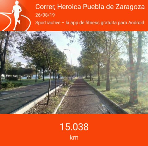 vicent076477's tweet photo. Buenos días #runners entrenamiento de la mañana completado #YoElegiCorrer 👟👟💨💨💨💨🏃🏃 15 Km. 👊💪💯 Que tengan un excelente inicio de semana, #FelizLunes para todos @MiguiaFit @EatYourKale_  #Marathorunners #runforlfe #runtoinspire #motivacionrun https://t.co/P2lAQU93jG