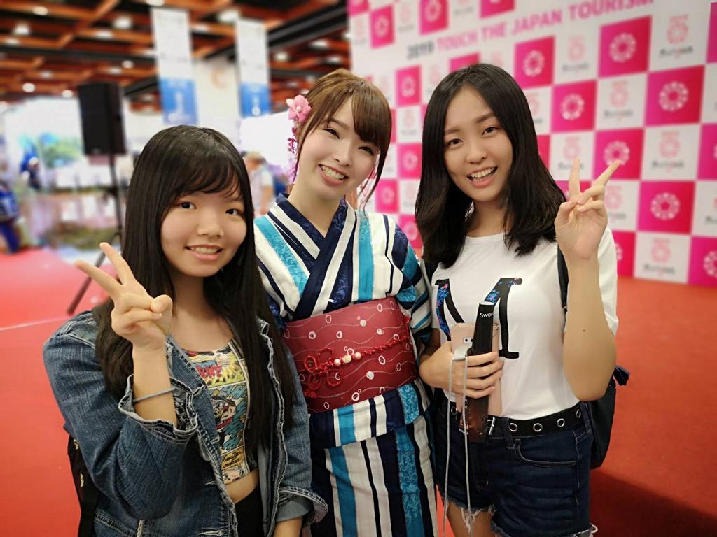 采蘋兒 Caiping 0624 Twitter