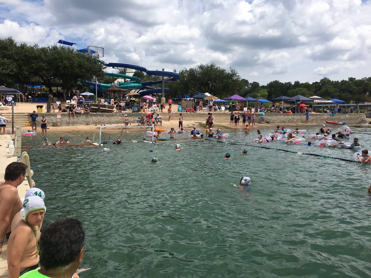 Texas' only and biggest beach water polo tournament of the year concluded on Sunday. More coverage, plus a review on this week's podcast, coming up. <a href="/ZillaWaterPolo/">Zilla Water Polo</a> <a href="/USAWP/">USA Water Polo</a> @SouthsideWPC <a href="/CowtownWP/">Cowtown Water Polo</a> <a href="/AquaTexPolo/">AquaTex Waterpolo</a> <a href="/TXLAquatics/">Longhorn Aquatics</a> #ljwaterpolo
