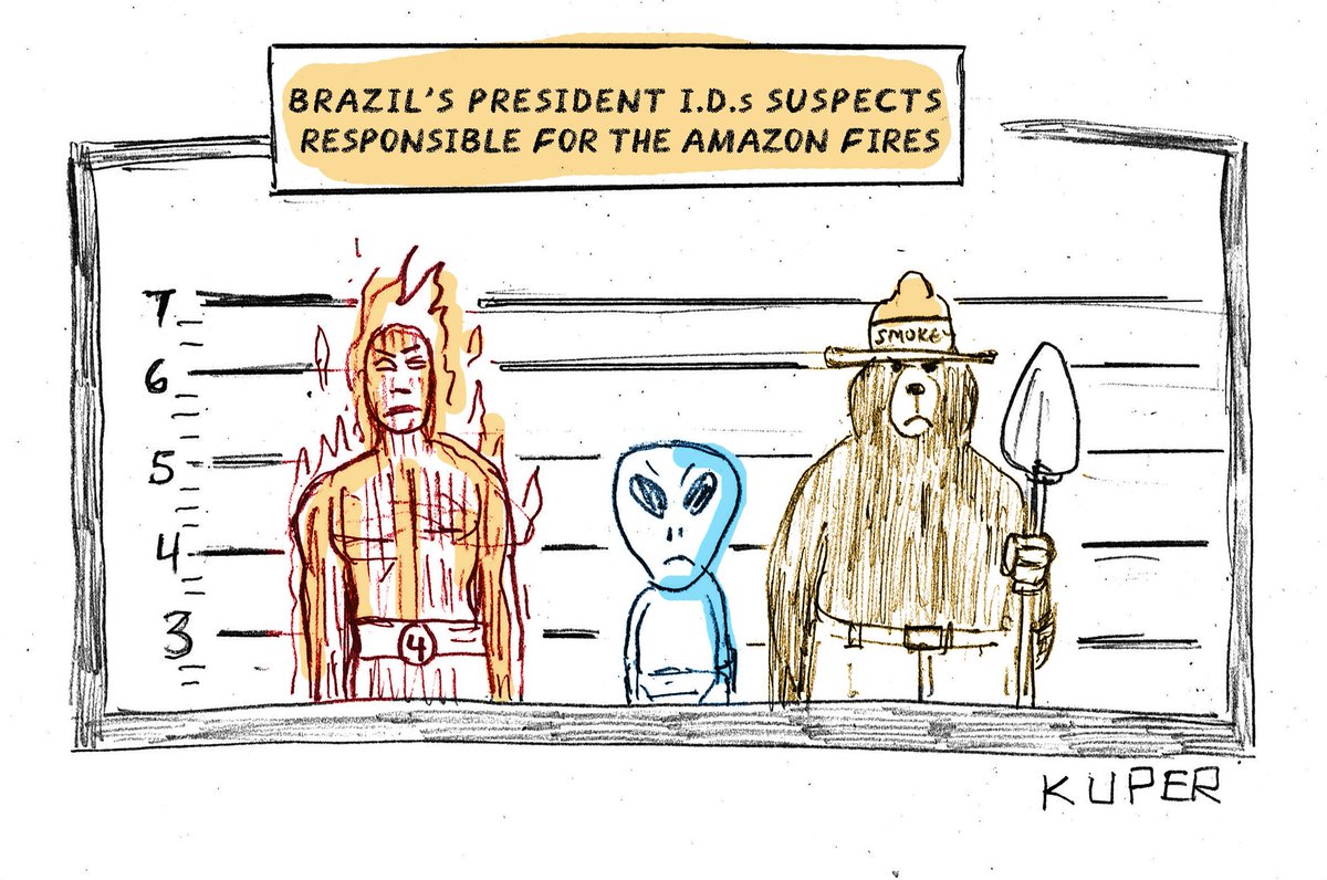 Peter Kuper tweet media