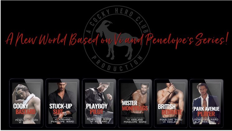 lowden_katie's tweet photo. Facebook ➜ https://t.co/ZLmY3FSKew
Instagram ➜ https://t.co/7kiiRpsciM
Twitter ➜ https://t.co/GhCsUjb16R
Mailing list ➜ https://t.co/QlVF8nCHeL
Goodreads ➜ https://t.co/TyqYisnOXf  
Website ➜  https://t.co/ZvOEHuTXsI  @RebeccaJenshak https://t.co/fsym8UHMvb #JiltedJock https://t.co/t4yE8Cx0vj