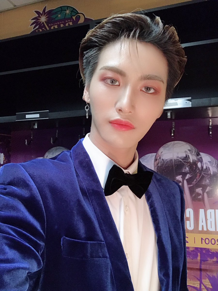 ATEEZofficial's tweet image. [#성화] 다 다른 날❤️
매일 보고싶은 에이티니❤️
#ATEEZ #에이티즈