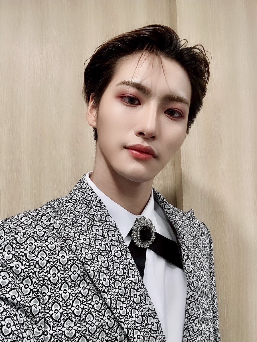 ATEEZofficial's tweet image. [#성화] 다 다른 날❤️
매일 보고싶은 에이티니❤️
#ATEEZ #에이티즈