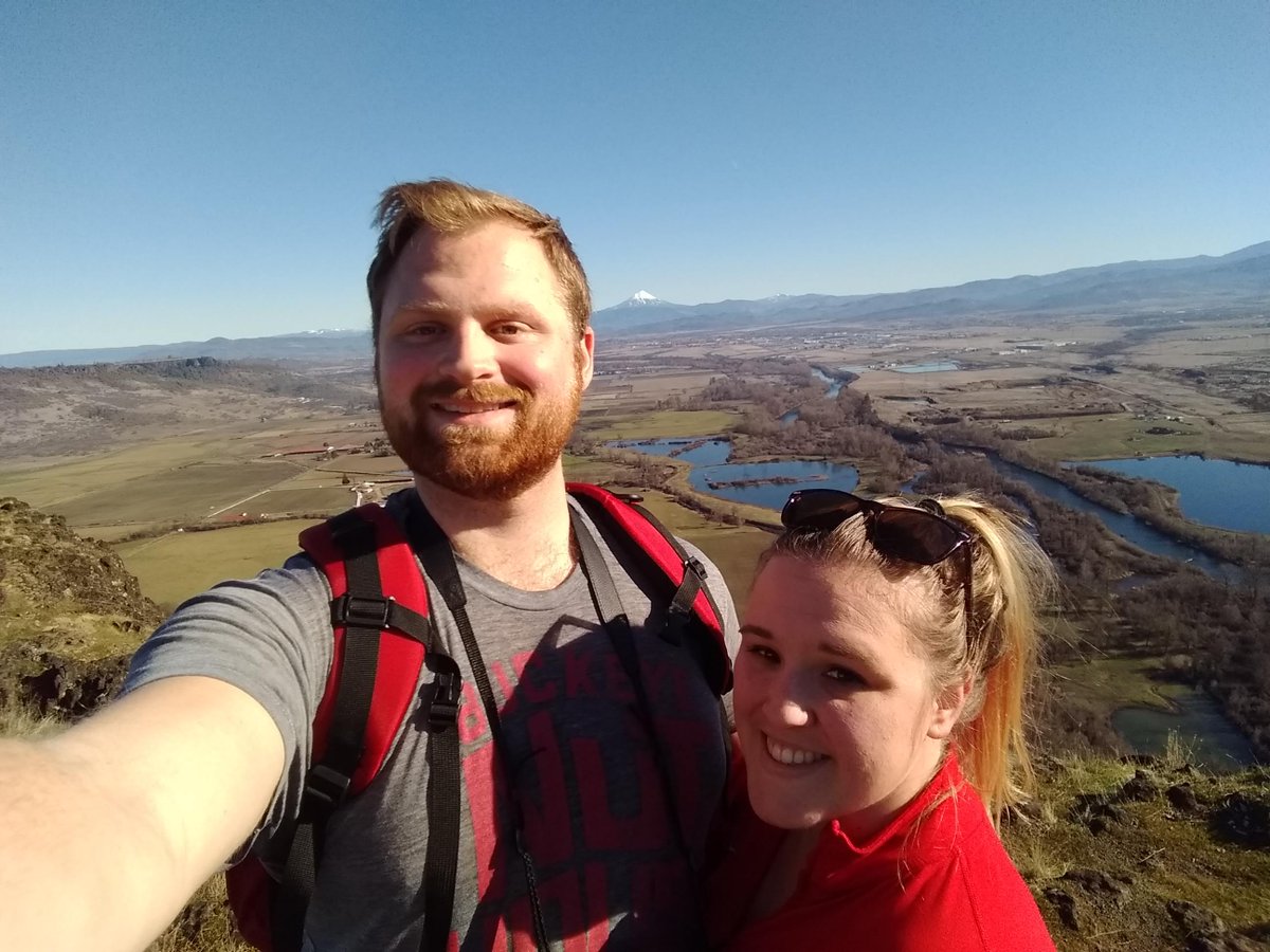 Get to know our Host Healthcare Travelers of the Month, Adam and Hayleigh. 

hosthealthcare.com/featured-trave…