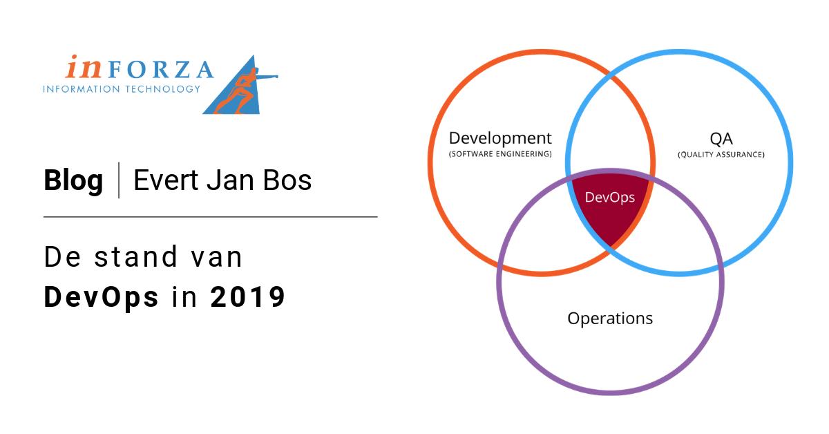 Inforza IT (@inforza_it) on Twitter photo Wat zijn de prioriteiten en uitdagingen met betrekking tot de plannen en het gebruik van #DevOps? Dat vroegen #Interop en <a href="/InformationWeek/">InformationWeek</a> aan 150 IT- en applicatie ontwikkelingsprofessionals.
<a href="/evertjanbos59/">Evert Jan Bos</a> zet de conclusies voor je op een rij: bit.ly/2Gu0V7R Wat zijn de prioriteiten en uitdagingen met betrekking tot de plannen en het gebruik van #DevOps? Dat vroegen #Interop en <a href="/InformationWeek/">InformationWeek</a> aan 150 IT- en applicatie ontwikkelingsprofessionals.
<a href="/evertjanbos59/">Evert Jan Bos</a> zet de conclusies voor je op een rij: bit.ly/2Gu0V7R