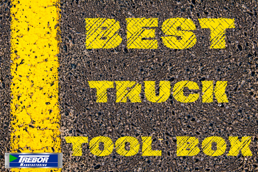 What’s the best semi-truck tool box out there? Find out what our top pick is and 3 reasons why! bit.ly/2ZmfQfa

#truck #semitruckaccessories #trucktoolbox