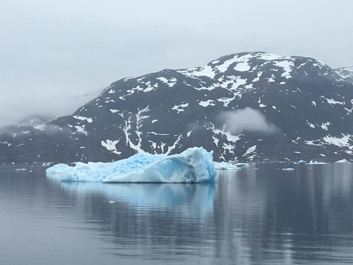 Anne_Merrild's tweet image. Meet many cool researchers at Greenland Science Week in Nuuk December 2019. Register here: da.uni.gl/forskning/gree…

@Ilisimatusarfik @GLPerspective @AAU_Arctic @GreenlandMFA #Arctic #Science #Research #conference #Greenland
