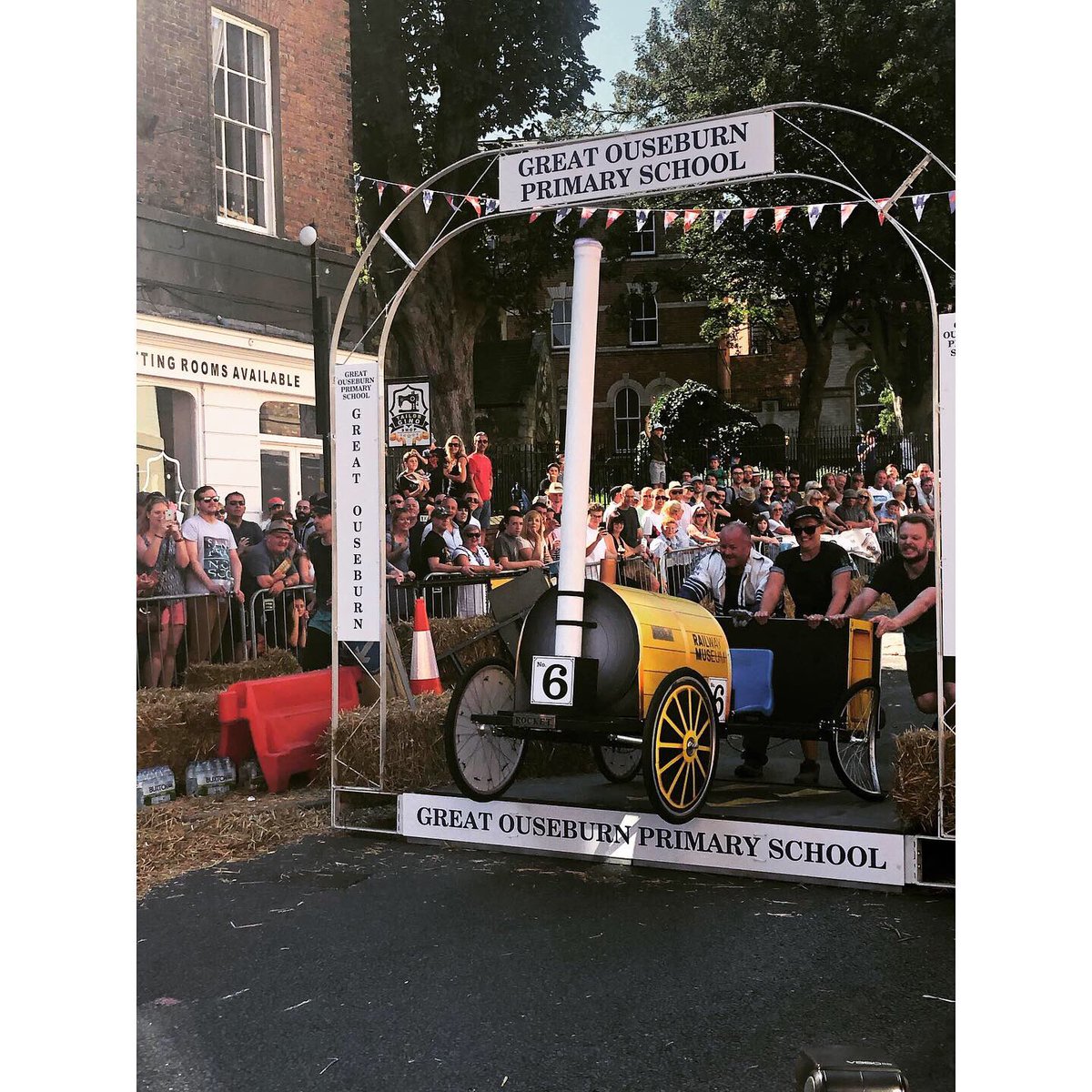 TheYorkNewbie tweet media