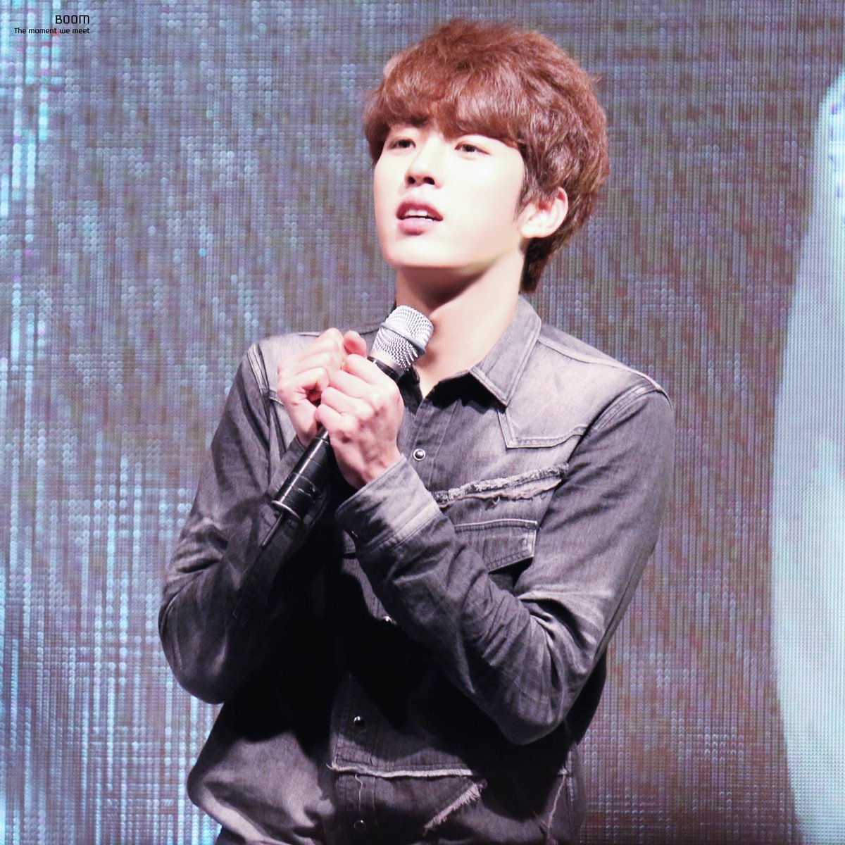 언제나 보고 싶은 우리 열이
요즘 들어 더더더 보고 싶어
그래도 곧 진구로 만날 수 있으니까 꾹 참고 있을게
성열아 생일 축하해♡
#성열 #Happy29thYeolDay
#싱그러운_여름날의_성열아_생일축하해