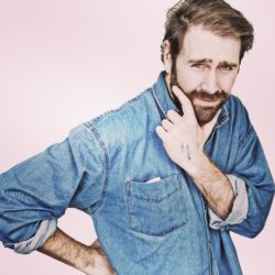 Have you found your funny yet? See Wray on Saturday 12th October at Carmelite

aberdeeninspired.com/event/wray-tho…

Aberdeen Inspired #aberdeencomedyfestival #abdncomedyfest19 #abdncomedyfest2019 #findyourfunny Aberdeen Performing Arts