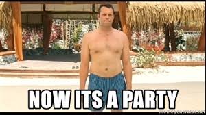 We've missed you, Toppers! Thanks for coming back! #fall2019