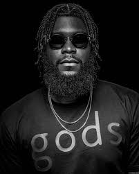 Happy birthday Justin Lewis Scott (August 26, 1986), aka Big K.R.I.T. (King Remembered in Time) 