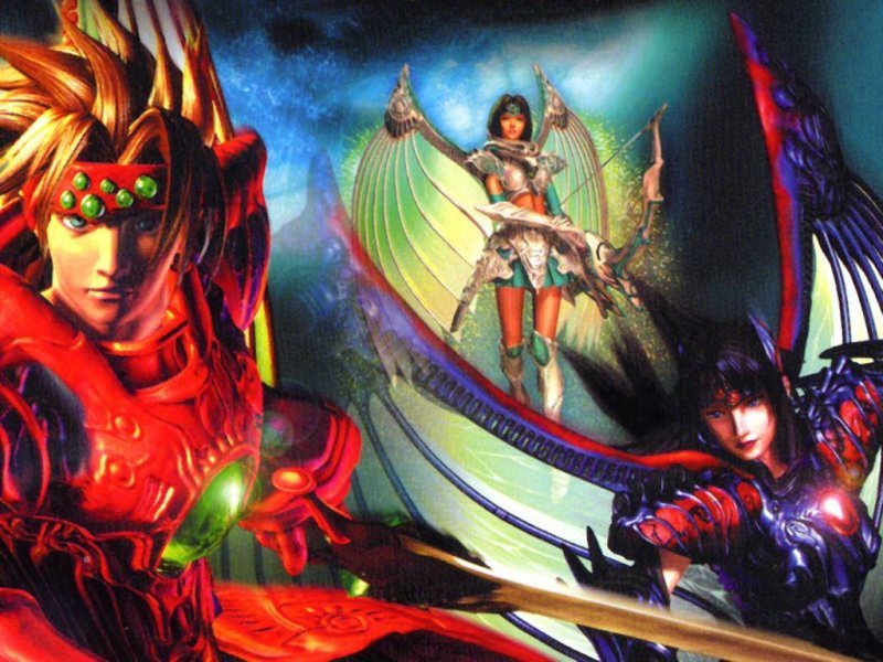 cermedragoon's tweet photo. @Angulus @ASGARD_LEGEND @angelwiky @BakumanCrow @Ishtarath @OuterheavenR @Raccoon_del_Joc @Maraz_AB @Adrixnaul17 @AcaradeperroG @Sephi_Tetsu @JoseluFCB @JoniGamer21 @elbatallonpluto @CriticaVideojue @gamer_chacal @ViciaosCorpora1 @vilxia @EdeyValentine @AeclMonster400 @DaruRPG @ElusioxX @Frikart2000 @FeLgamers @Fushi261 @JoniGallardo199 @lukarot3 @pilar_tora @DQ_Spain @SirRifer @Rygar_ab This game marked an entire generation in playstation. Over the years its status has been elevated to a work of art, a unique story that was told in the year 98 with its 4 cds. You would make many fans happy in the world and people would buy it without a doubt. Only you can do it. https://t.co/XZawyF3JFK