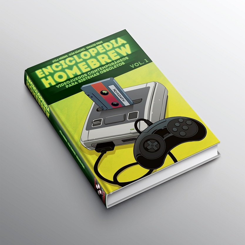 Enciclopedia Homebrew tweet media