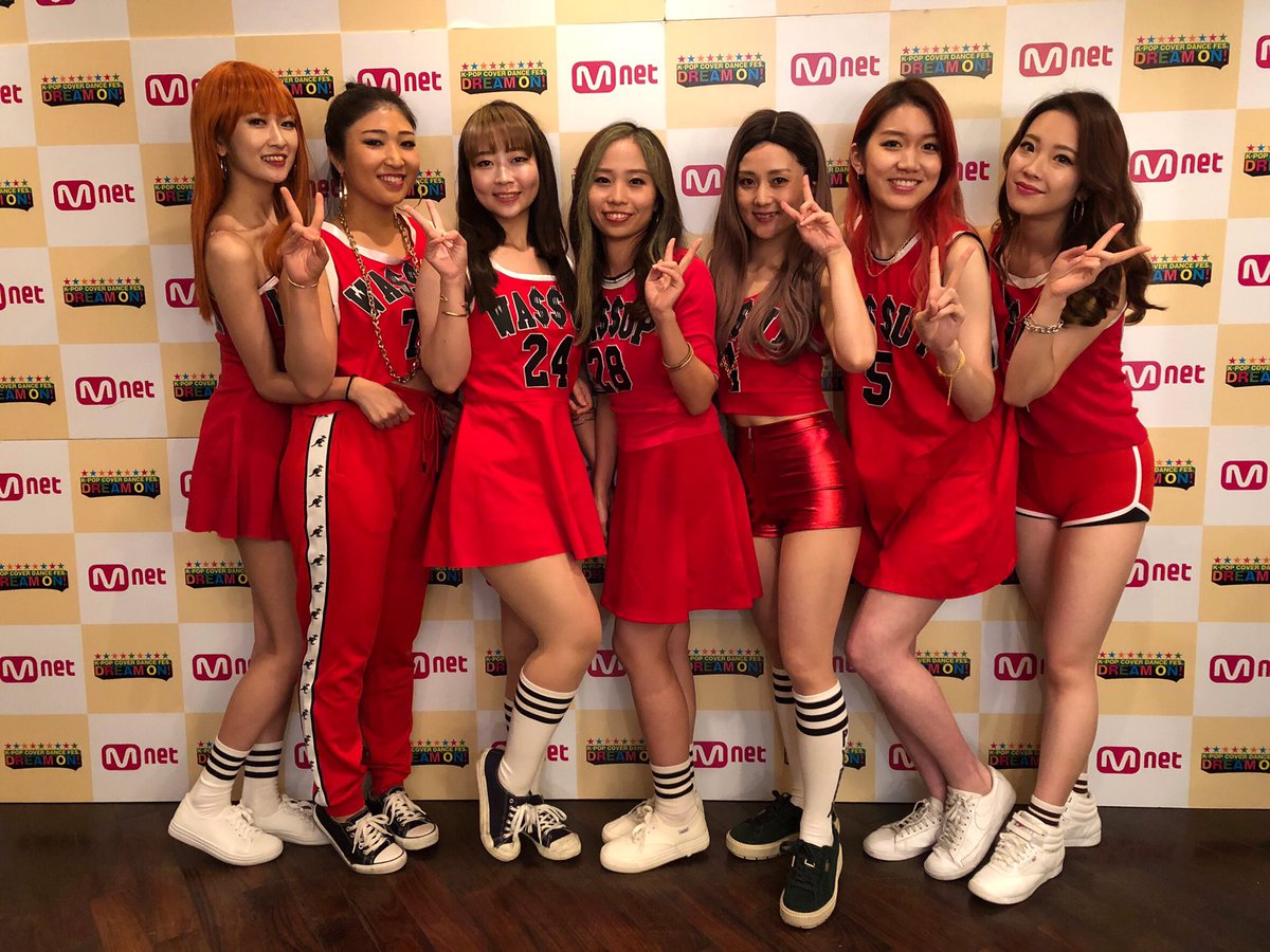 ms04_prinze's tweet photo. 遅れすぎですがドリオンありがとうございました🧡🍑
#wassup
#dreamon https://t.co/YMTQDNleot