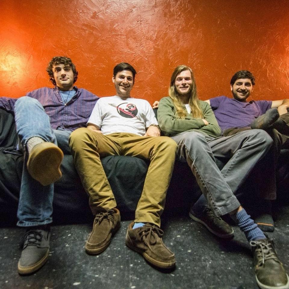 JUST ANNOUNCED: jazz-rock outfit @theclockreads hit the Thunderbird on 11/9! Tickets are on sale now!

Tix: bit.ly/CRYAMtbird