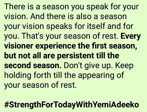 YemiAdeeko1's tweet image. 