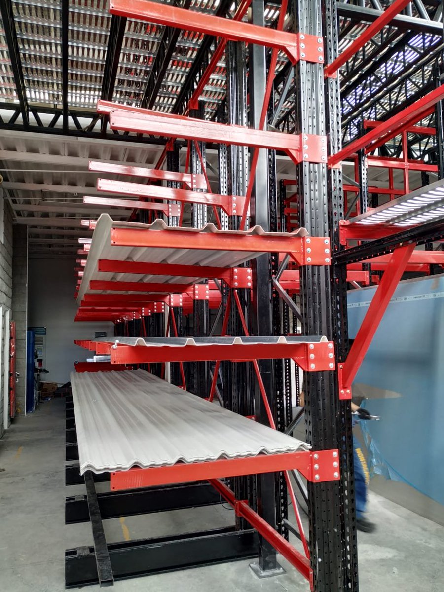 ingerack_sas's tweet photo. Rack #Cantilever y #Mezzanine
Damos solución a sus necesidades de almacenamiento, le asesoramos!
Somos fabricantes directos, cobertura Nacional!
PBX (031) 5607881 Whattsapp 317 4371430
https://t.co/apxlh9i8Ot #Estanterias #EstanteriaIndustrial #EstanteriaMetalica #Rack #Industria https://t.co/aYEtlUDzmP