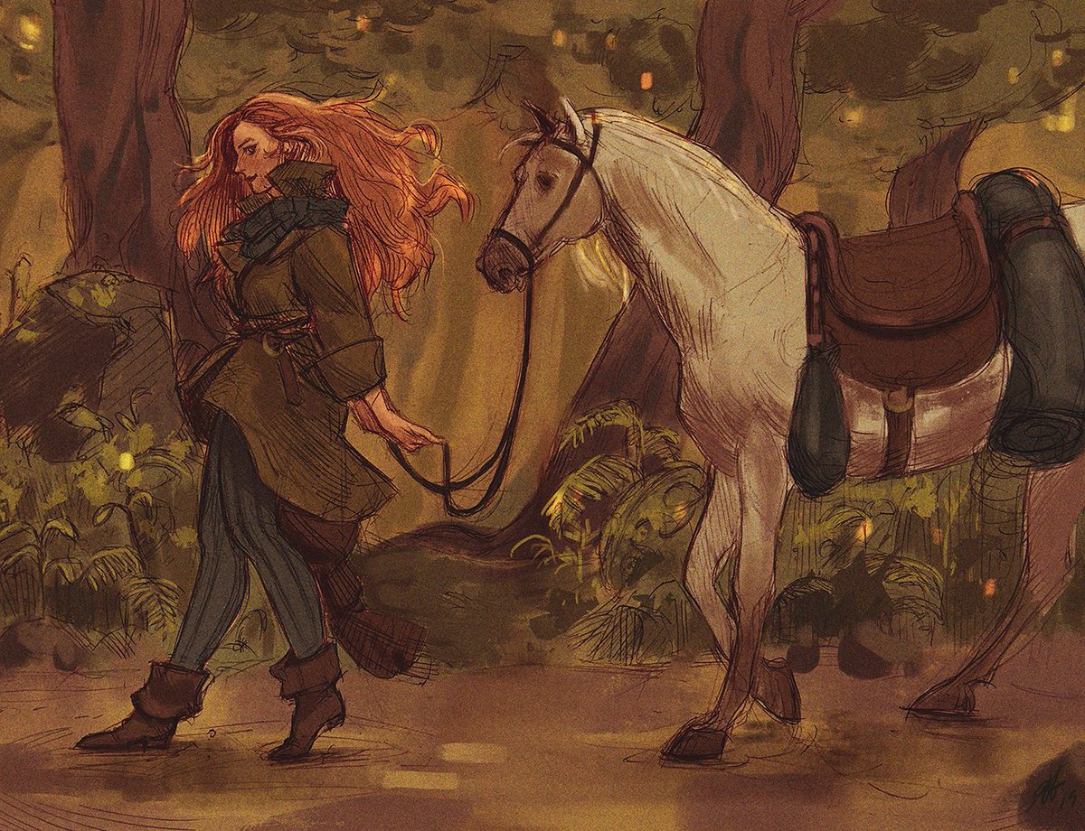 Amagoia {Lac} tweet media