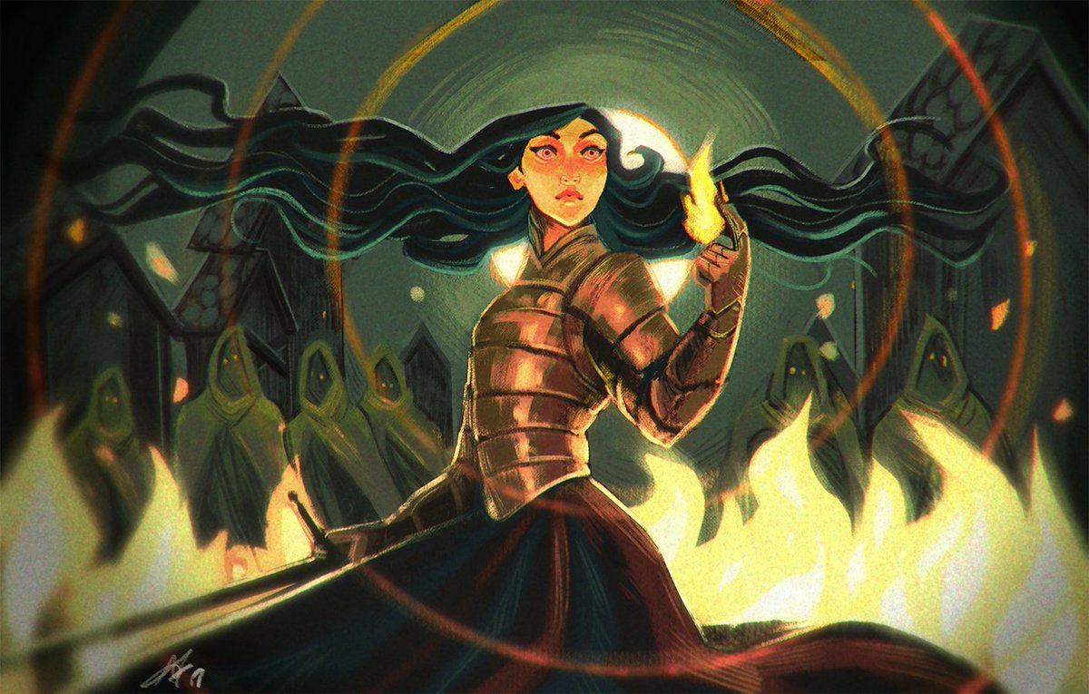 Amagoia {Lac} tweet media