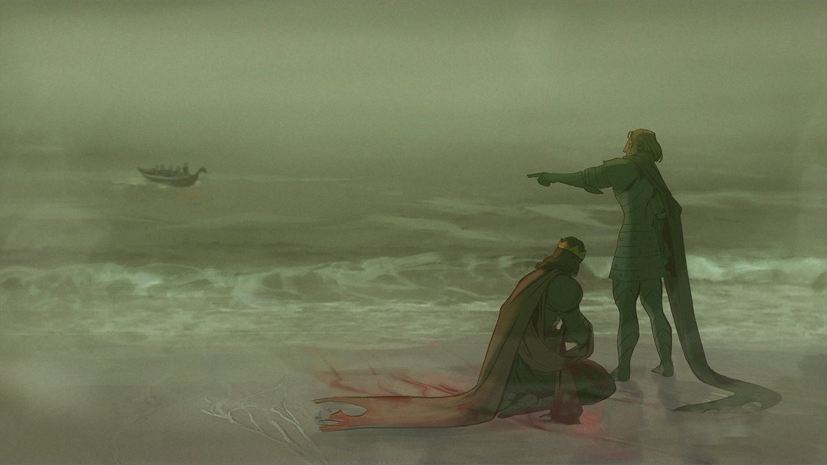 Amagoia {Lac} tweet media