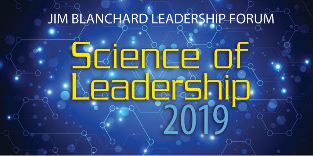 attendify's tweet photo. Here's to @ColumbusState, which is kicking off the 14th annual Jim Blanchard Leadership Forum today using the Attendify event app! @csuleadership #JBLF #bestandbrightest #csuleadership #eventtech #TeamAttendify https://t.co/3hhyA9kmxt