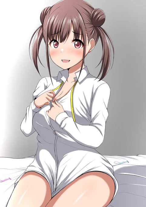 [R-18] シャニマスまとめ #アイドルマスター #アイドルマスターシャイニーカラーズ #シャニマス #園田智代子 #幽谷霧子 #櫻木真乃 #月岡恋鐘 #桑山千雪  