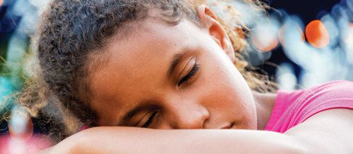 Midday Nap in Elementary School Could Provide Academic Boost | ASHA Leader August 2019
buff.ly/325gE5W