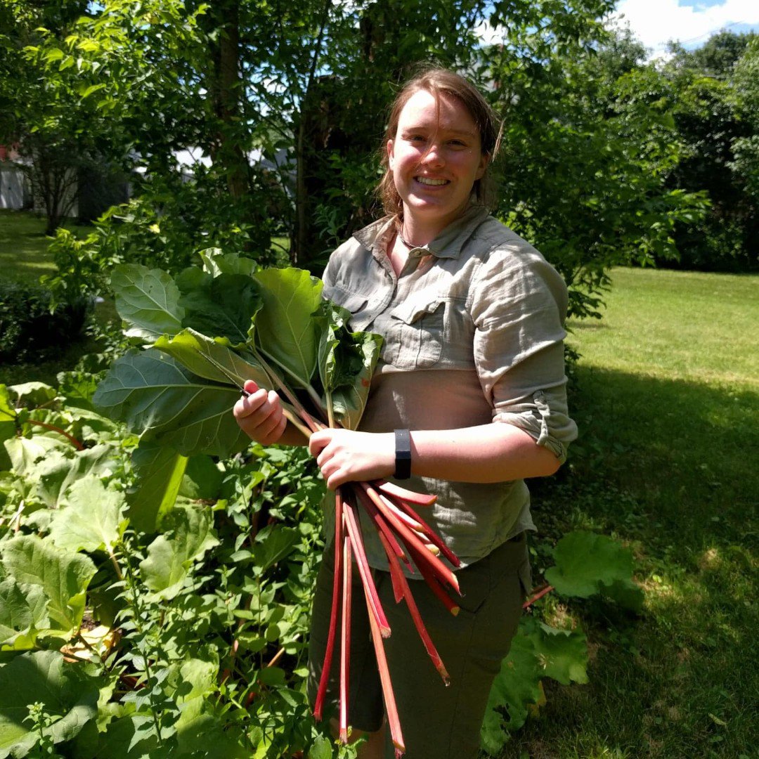 thePRSSS's tweet photo. Meet Lynn Pinnell, #PRSSS Membership Coordinator! She loves soils because they are the building block upon which terrestrial ecosystems are built. Having a healthy soil is the first step in restoring a diverse ecosystem upon, and within the soil. #MeetThePRSSSExec https://t.co/yTk6vV1BJq
