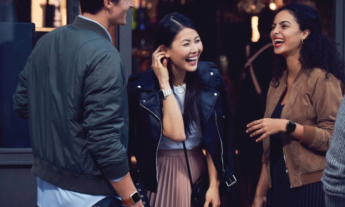 HubChartTM's tweet image. Fitbit partners with Singapore’s HPB on population-based public health initiative - bit.ly/320ABe5

#HubChart #Telehealth #Telemedicine #HubchartApp #virtualhealth #DigitalHealth #mHealth
#chroniccaremanagement #chroniccare #ccm