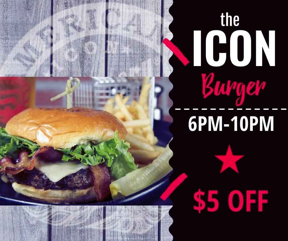 AMERICAN ICON BREWERY KITCHEN & TAPROOM tweet media