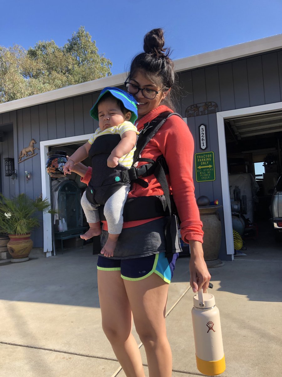 veeveesegura's tweet photo. My two favorite things ... my baby & my coffee ❣️#MomHair #MomClothes https://t.co/4CkXNWUNUP