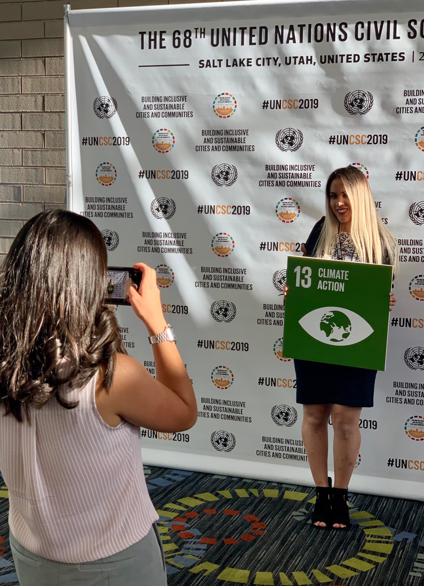 UN Youth Office tweet media