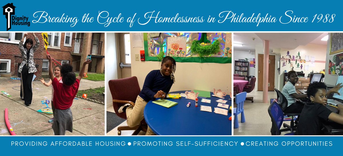 Dignity Housing (@dignityhousing) on Twitter photo For the school-aged children who reside <a href="/DignityHousing/">Dignity Housing</a> or are alumni, we offer an After School Program. Financial support allows Dignity Housing to provide the out-of-school help our children need to succeed. bit.ly/2Zpjdhb #breakthecycleofhomelessness #education For the school-aged children who reside <a href="/DignityHousing/">Dignity Housing</a> or are alumni, we offer an After School Program. Financial support allows Dignity Housing to provide the out-of-school help our children need to succeed. bit.ly/2Zpjdhb #breakthecycleofhomelessness #education