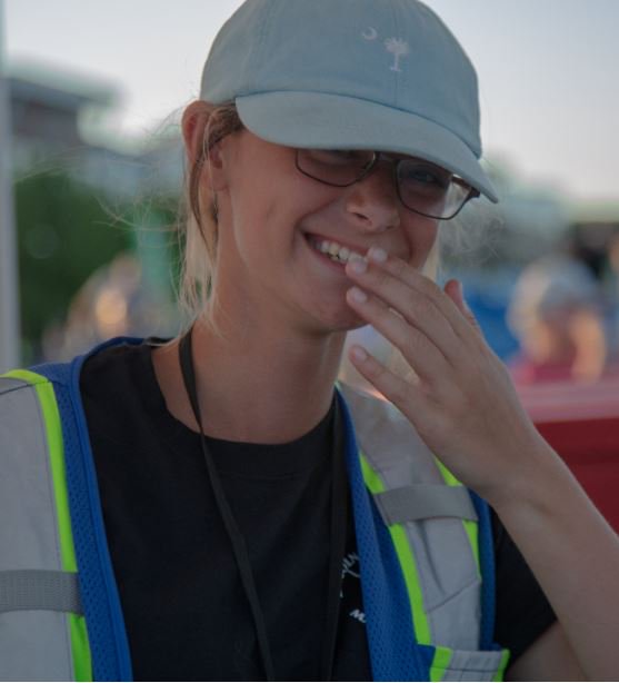 A Monday shout-out to our amazing volunteers!  Over 110 giving community members helped us to facilitate our Levitt season this year, contributing over 1,332 hours to help make everyone feel welcome and to make the mission of the Levitt come alive.  THANK YOU!