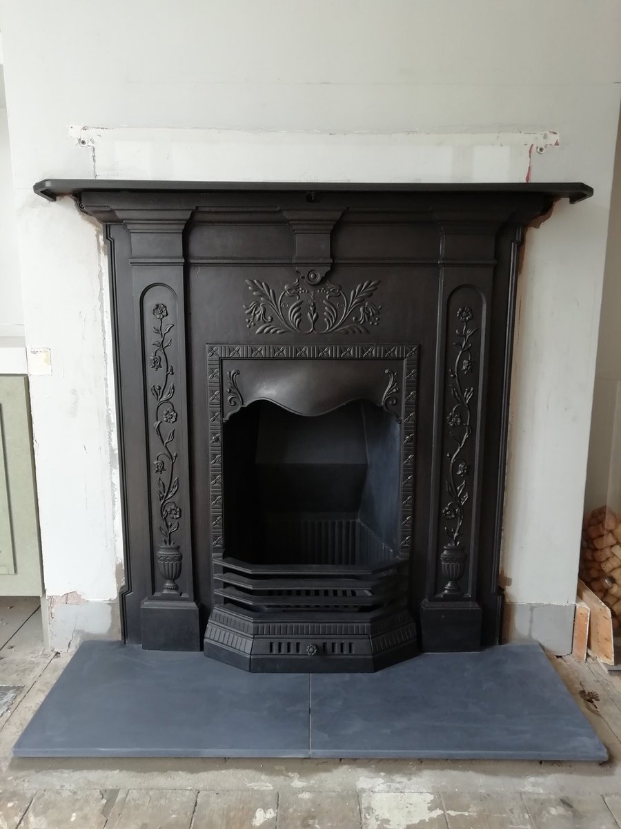 PalaceFires's tweet photo. Hi everyone just thought I would Share some pics of fireplaces we recently fitted https://t.co/2ES5VbFsuw