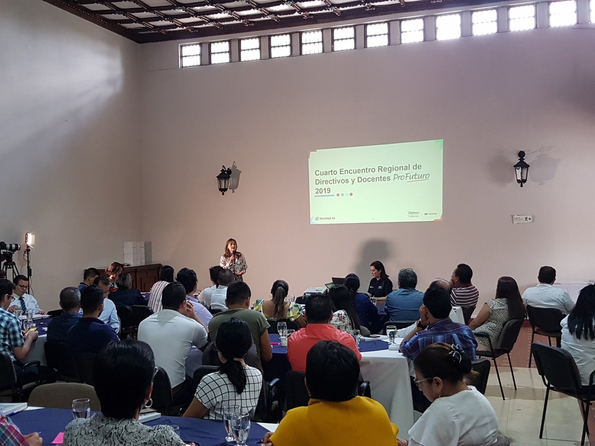 Cooperación Internacional del Cauca tweet media