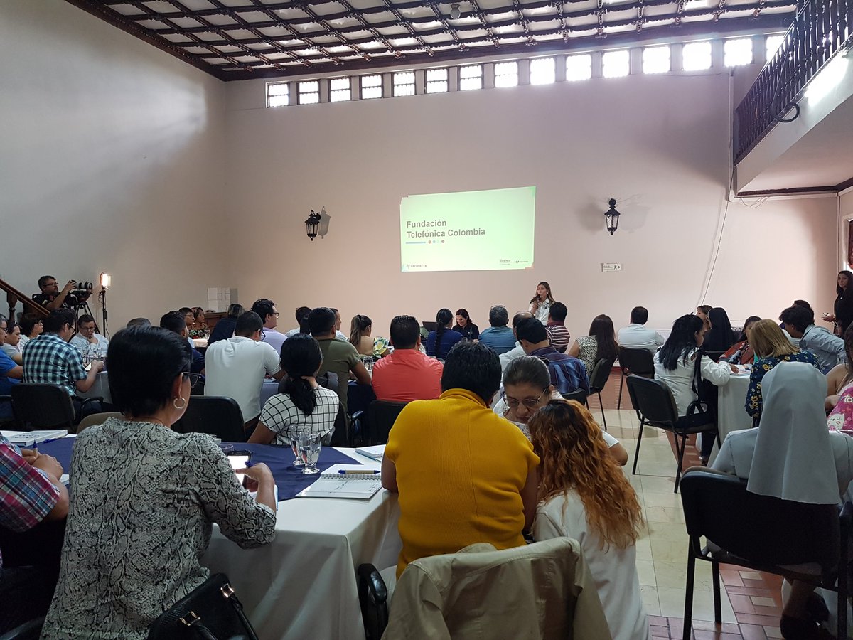 Cooperación Internacional del Cauca tweet media