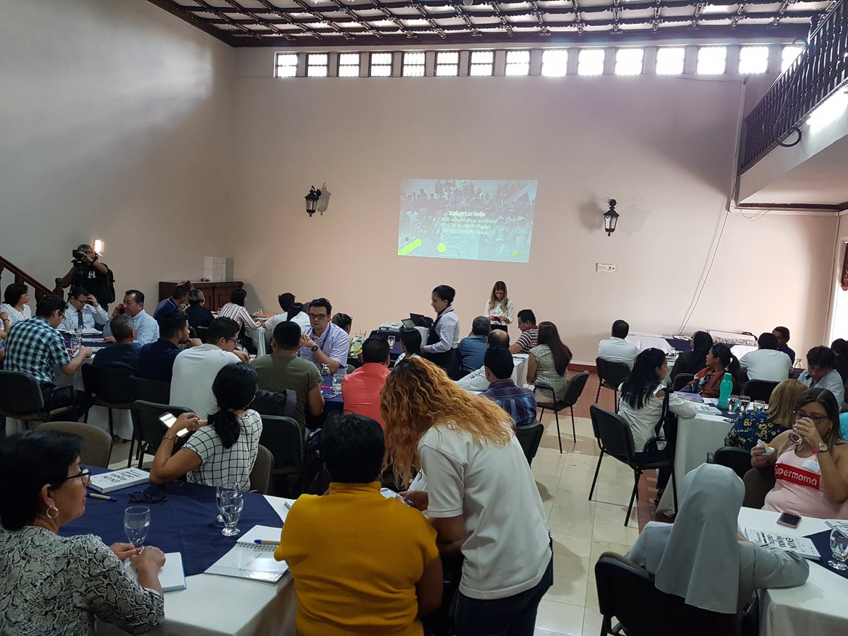 Cooperación Internacional del Cauca tweet media