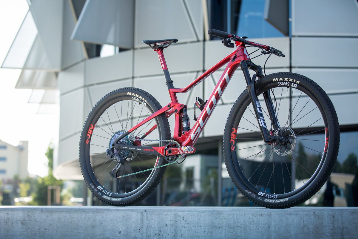 syncros bike parts