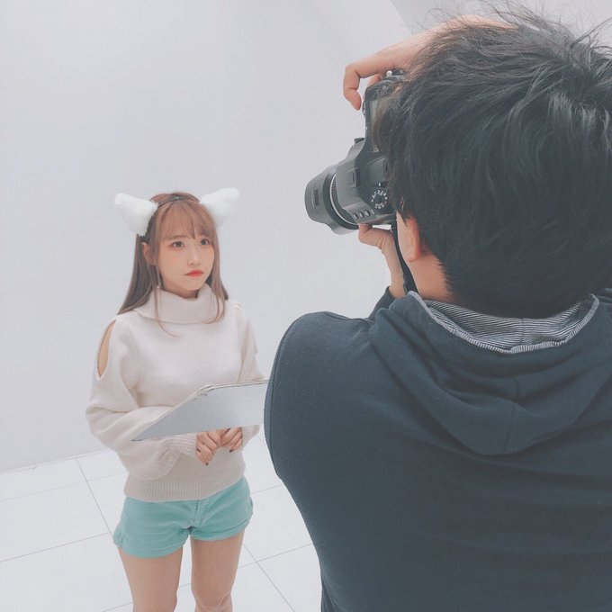 Twitterのコスプレ画像16