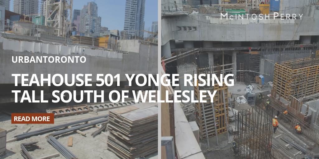 Egis_Canada's tweet photo. McIntosh Perry is providing B19 services for these 25 and 52-storey #condo towers. Services for this project include design and field review reporting. Read more: https://t.co/HPGp546Ss7 #engineering #McIntoshPerry #MPProjects #Bulletin19 #B19 https://t.co/O6zqO5X9tL