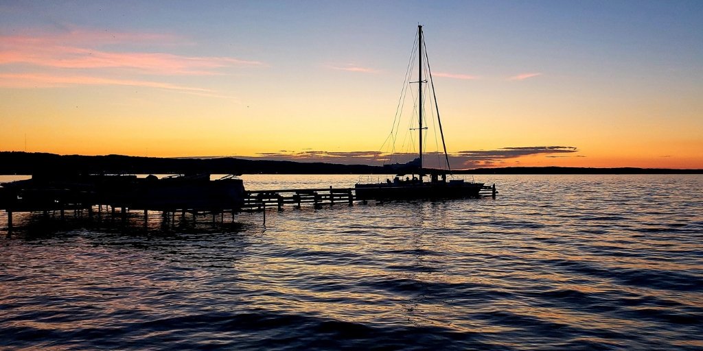 WestBayBeach's tweet photo. “Everything was there on the property, the food was great, jet ski, boating, music and dancing.” -Expedia Guest Review Image: Jake Kobza https://t.co/kotvlDBhJ3