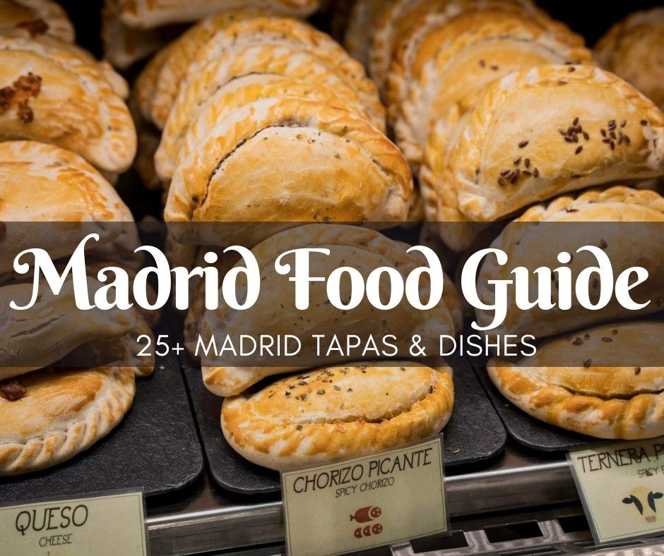 completeeurope's tweet photo. Find out how to eat your way around the Spanish capital via @FoodFunTravel https://t.co/elQG4dTBXa https://t.co/pZjtF2Bnz6