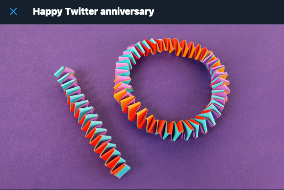 j_niewczas's tweet photo. During my Twitter vacations there was my 10th Twitter anniversary!
I have lots of new content to share about advanced programming topics so stay tuned!
Mostly all kind of #javascript #reactjs #vuejs #frontend #backend and (my favorite) #eventsource https://t.co/vH2Py9V9SI