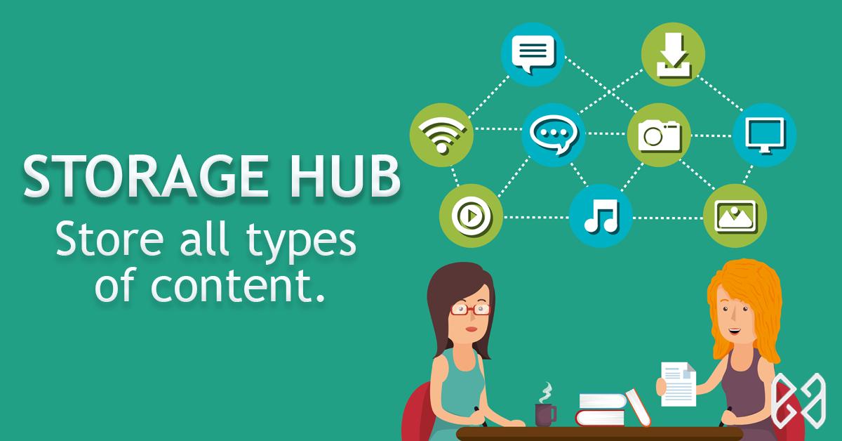 SecureShare_ACS's tweet photo. Using SecureShare you can create a digital hub to store and manage all types of content from docs, presentations and spreadsheets, to photos, music and videos.

#storage #data #management https://t.co/gQ8JOYDMYU