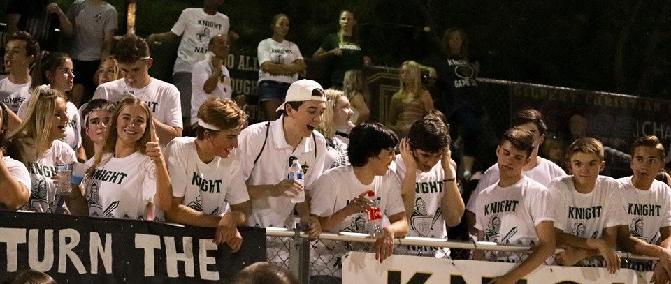 Gilbert Christian Football tweet media