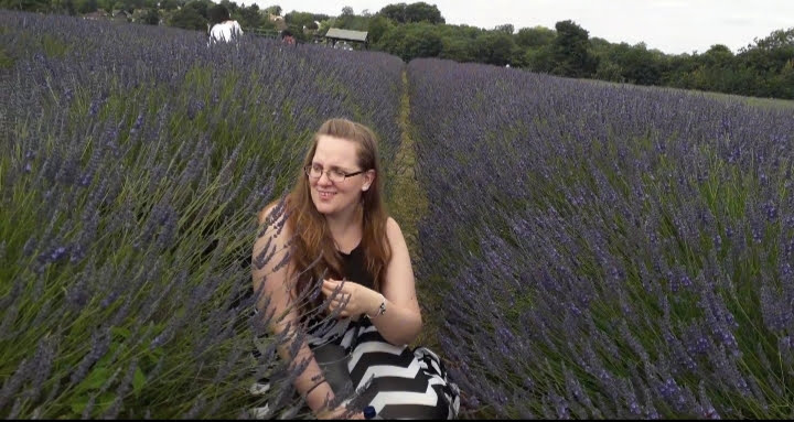 Shandini90's tweet photo. At Lavenderfarms @mayfieldlavenderfarm #mayfieldlavenderfarm #lavenderfarm #goodday #Lovely https://t.co/mHnqenFFjJ